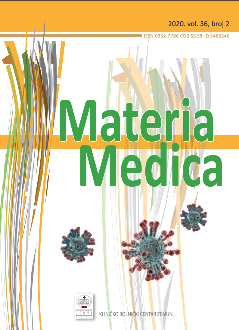 Taurunum Medical Journal