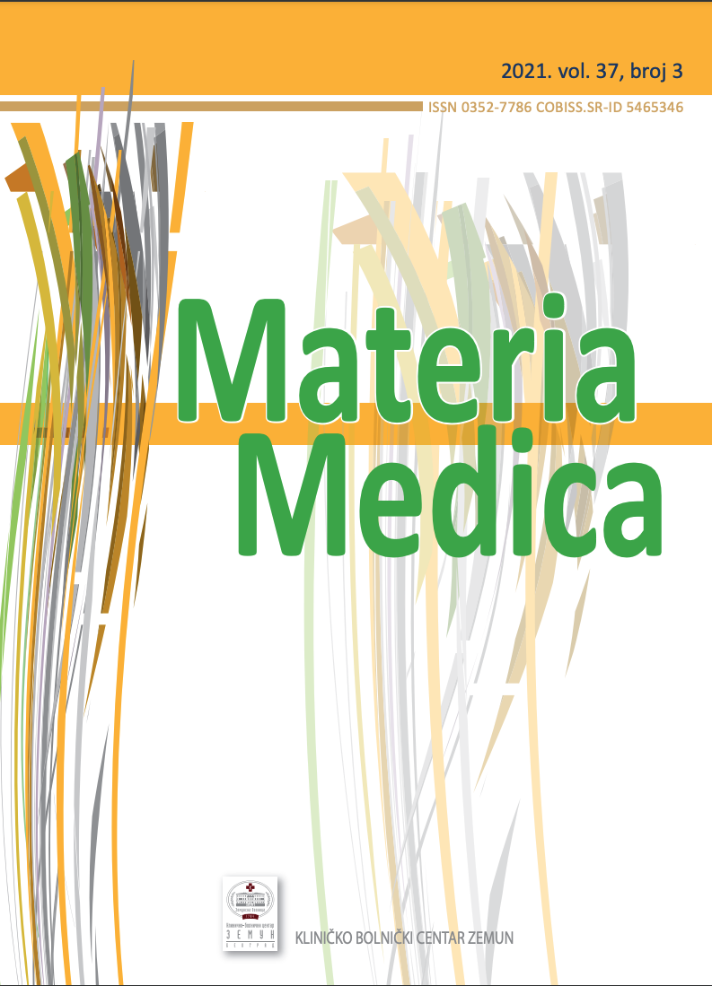Taurunum Medical Journal